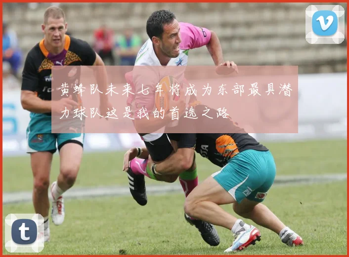 黄蜂队未来七年将成为东部最具潜力球队这是我的首选之路